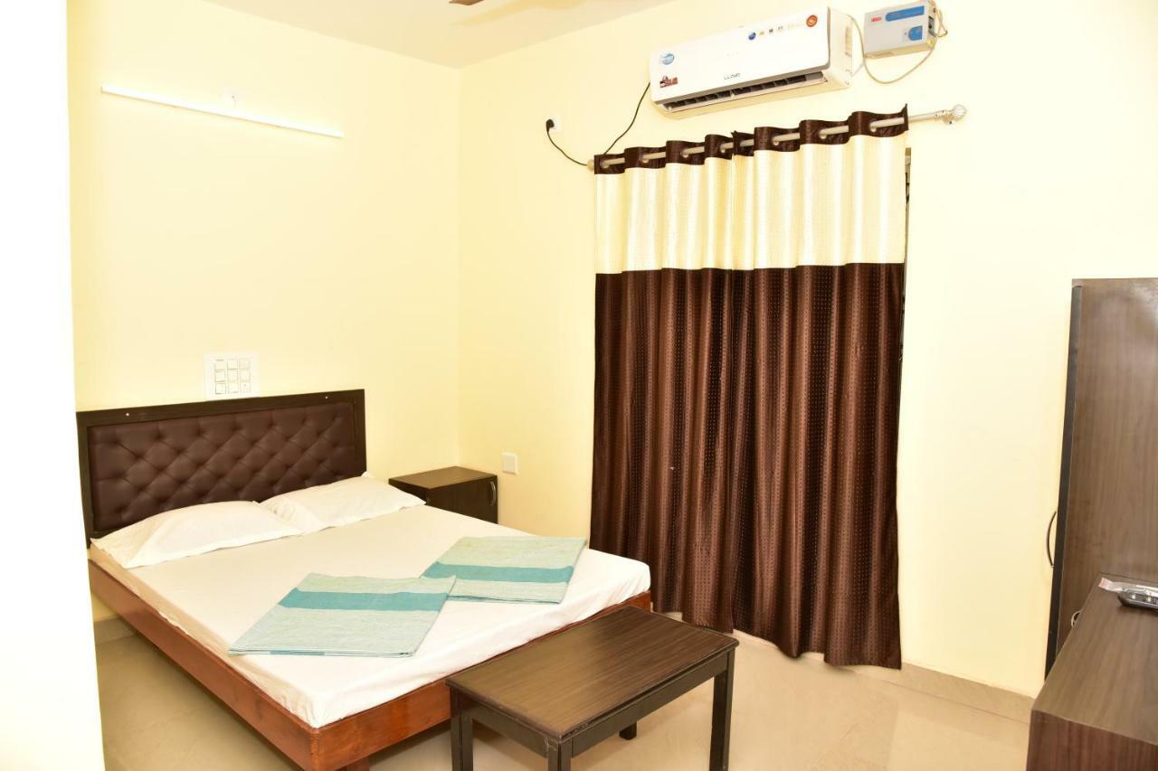 Hotel Kola Paradise Bhatkal Екстериор снимка