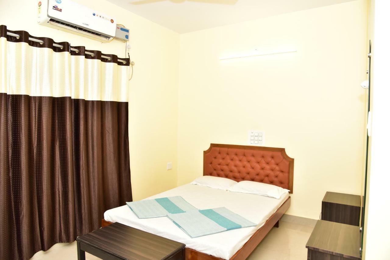 Hotel Kola Paradise Bhatkal Екстериор снимка