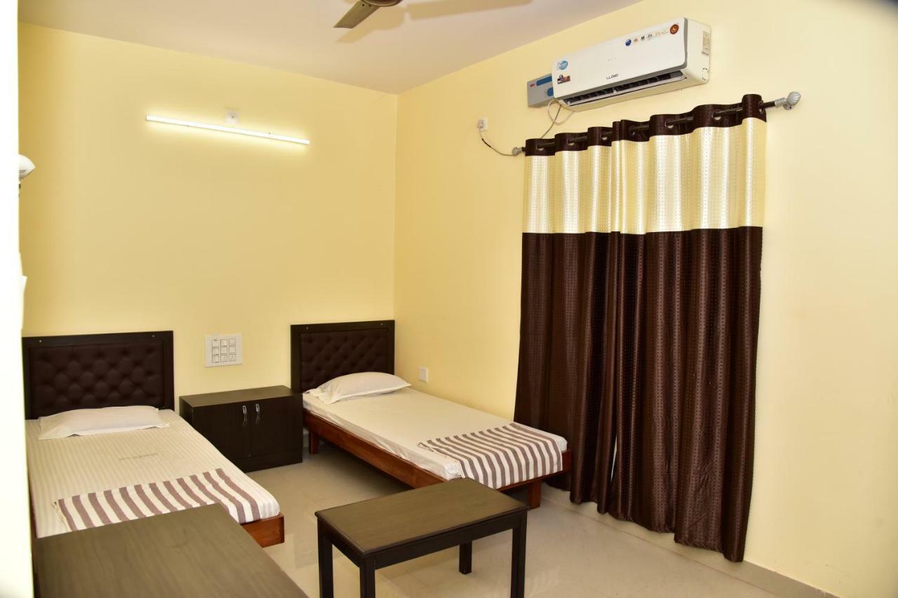 Hotel Kola Paradise Bhatkal Екстериор снимка