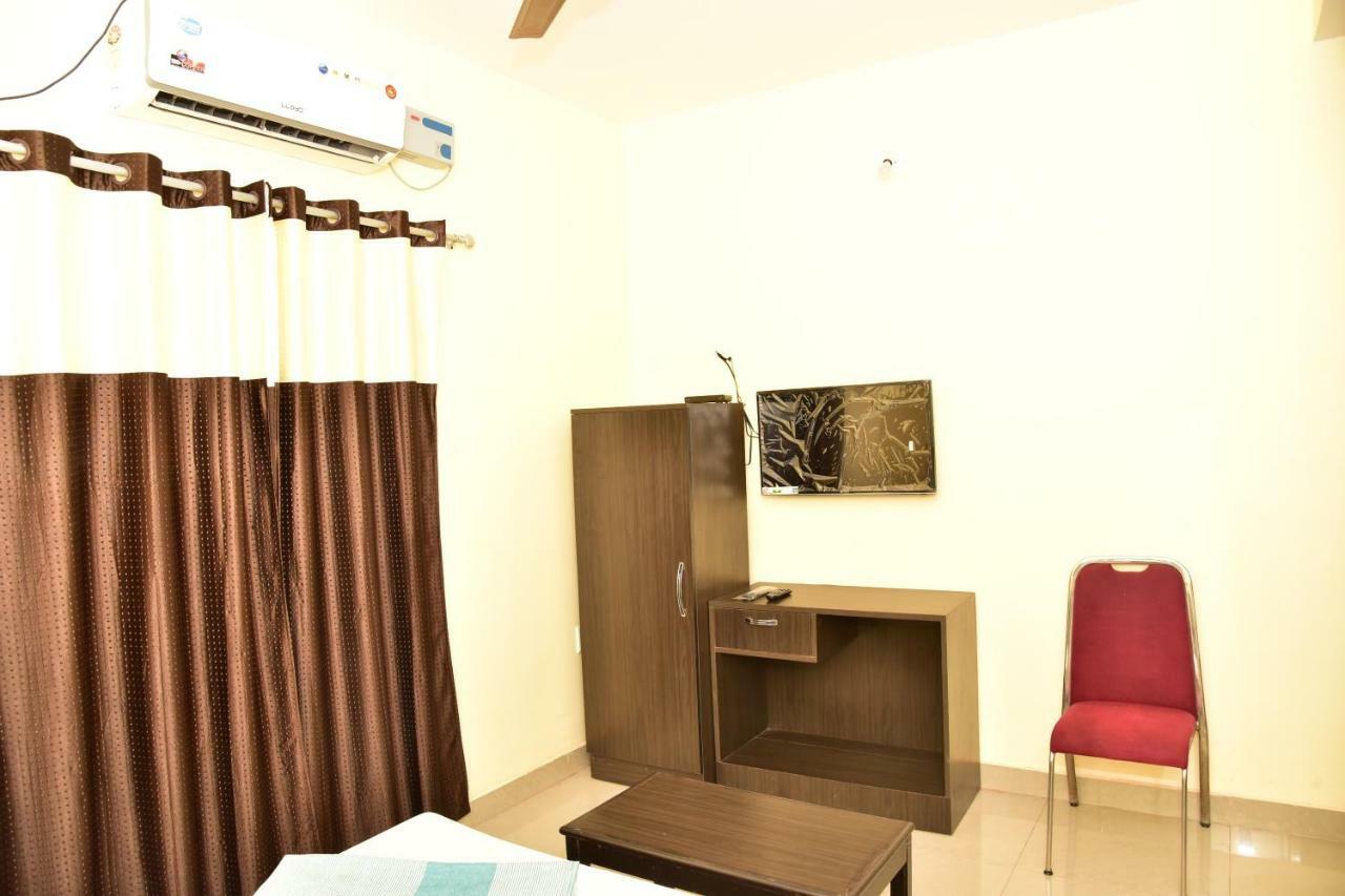 Hotel Kola Paradise Bhatkal Екстериор снимка