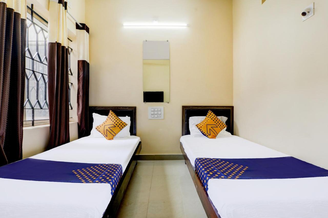 Hotel Kola Paradise Bhatkal Екстериор снимка