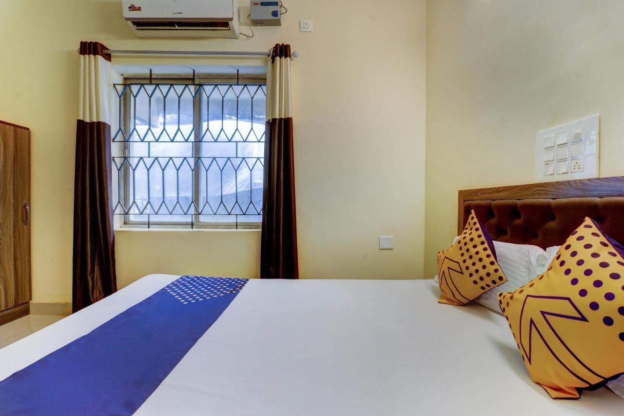 Hotel Kola Paradise Bhatkal Стая снимка